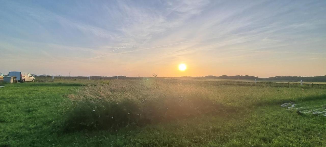 Gite Bannost Dış mekan fotoğraf