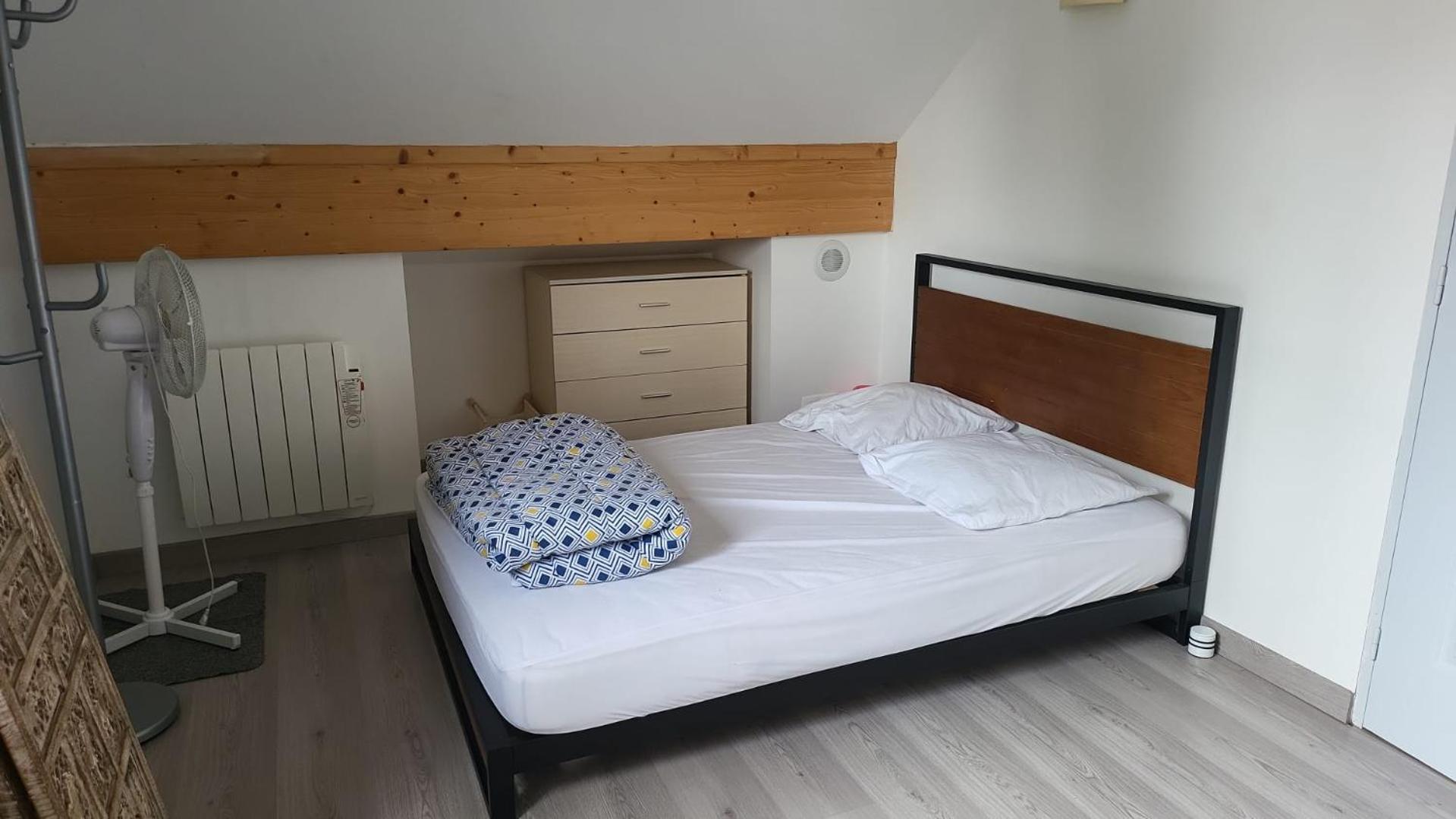Gite Bannost Dış mekan fotoğraf